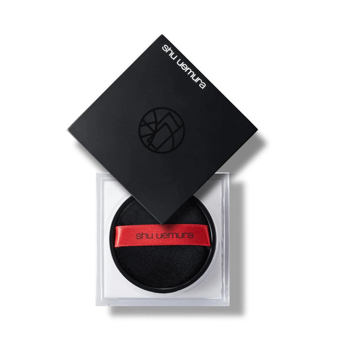 Shu Uemura Unlimited Mopo 15G Loose Face Powder Authentic Quality