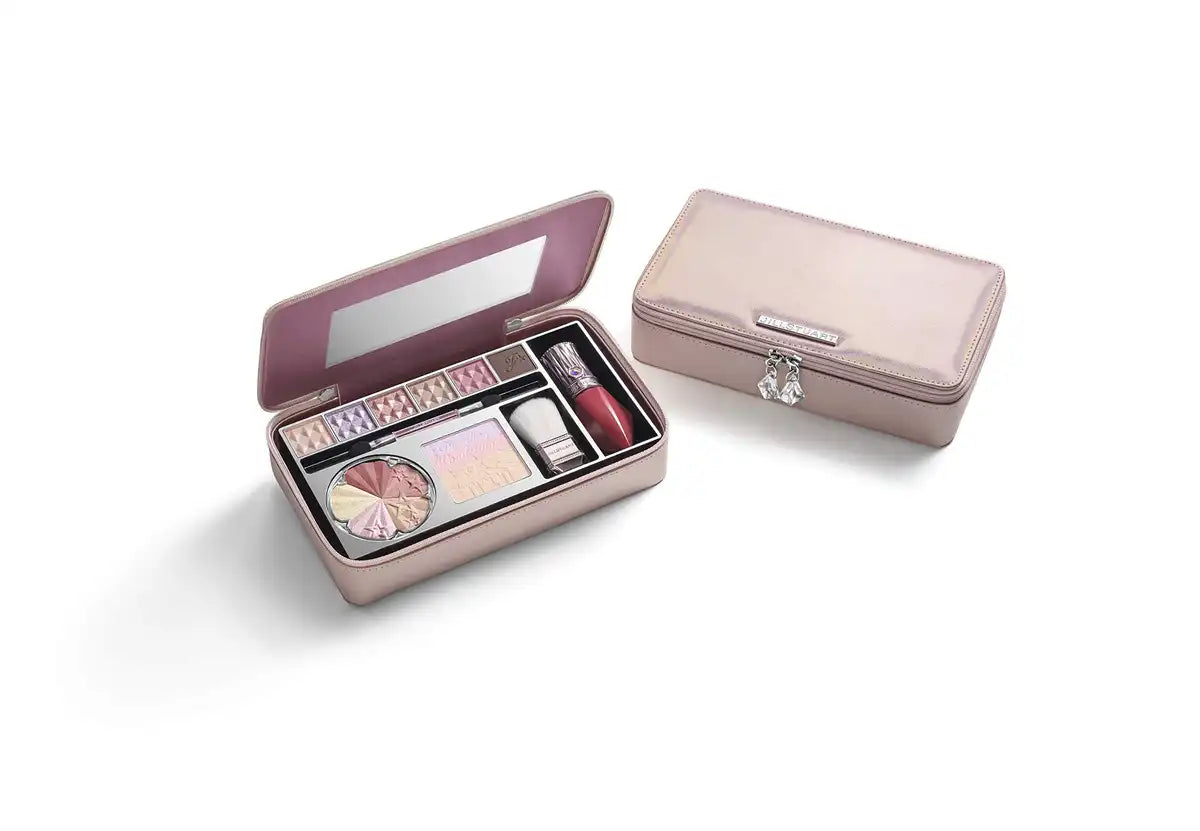 JILL STUART Beauty 2020 Christmas Coffret Dazzling Wonderland Set