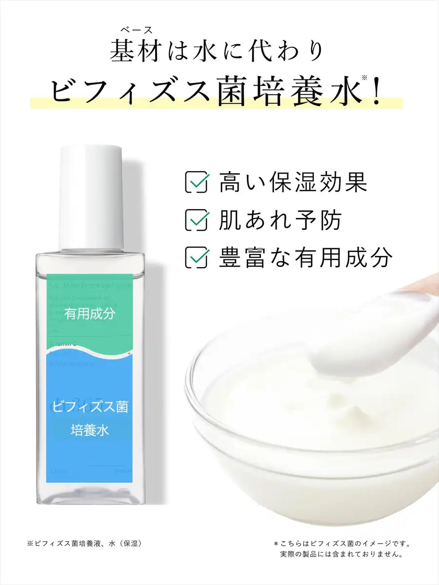 Dr365 Vc Moisture Lotion for Sensitive Skin with Cica Vitamin C 100ml