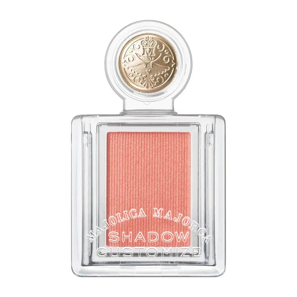 Majolica Majorca Luminous Eye Shadow Customization 1g Be330 Masala Chai
