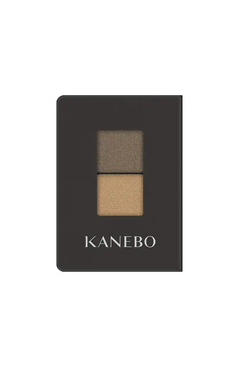 Kanebo Eye Color Duo 13 Epic Canyon 1.4G Eye Shadow