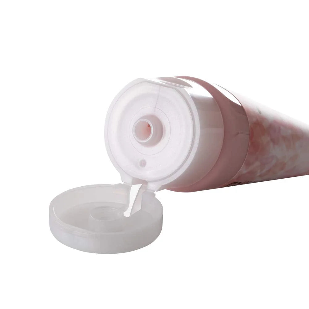 Vecua Honey Wonder Honey Hand Cream Strawberry Float 50G Moisturizing Tube