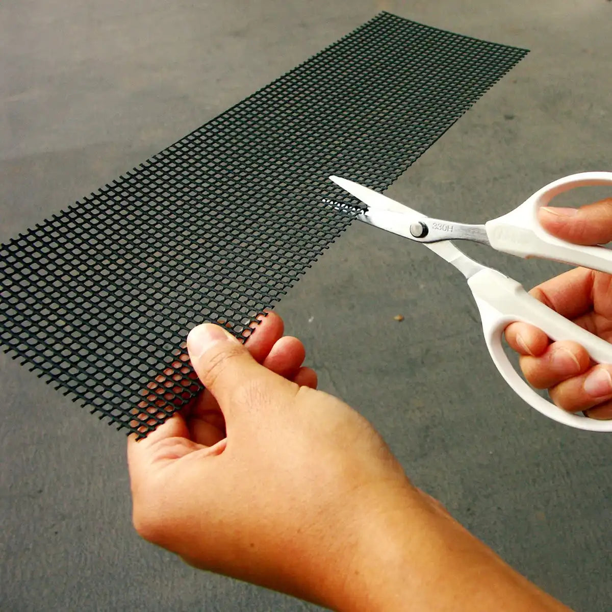 Ars Corporation High Carbon Cutlery Steel Scissors