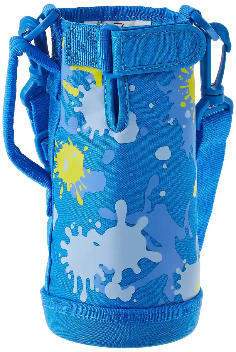 Thermos FHO-801WF 2-Way Bottle Replacement Parts with Handy Blue Pouch