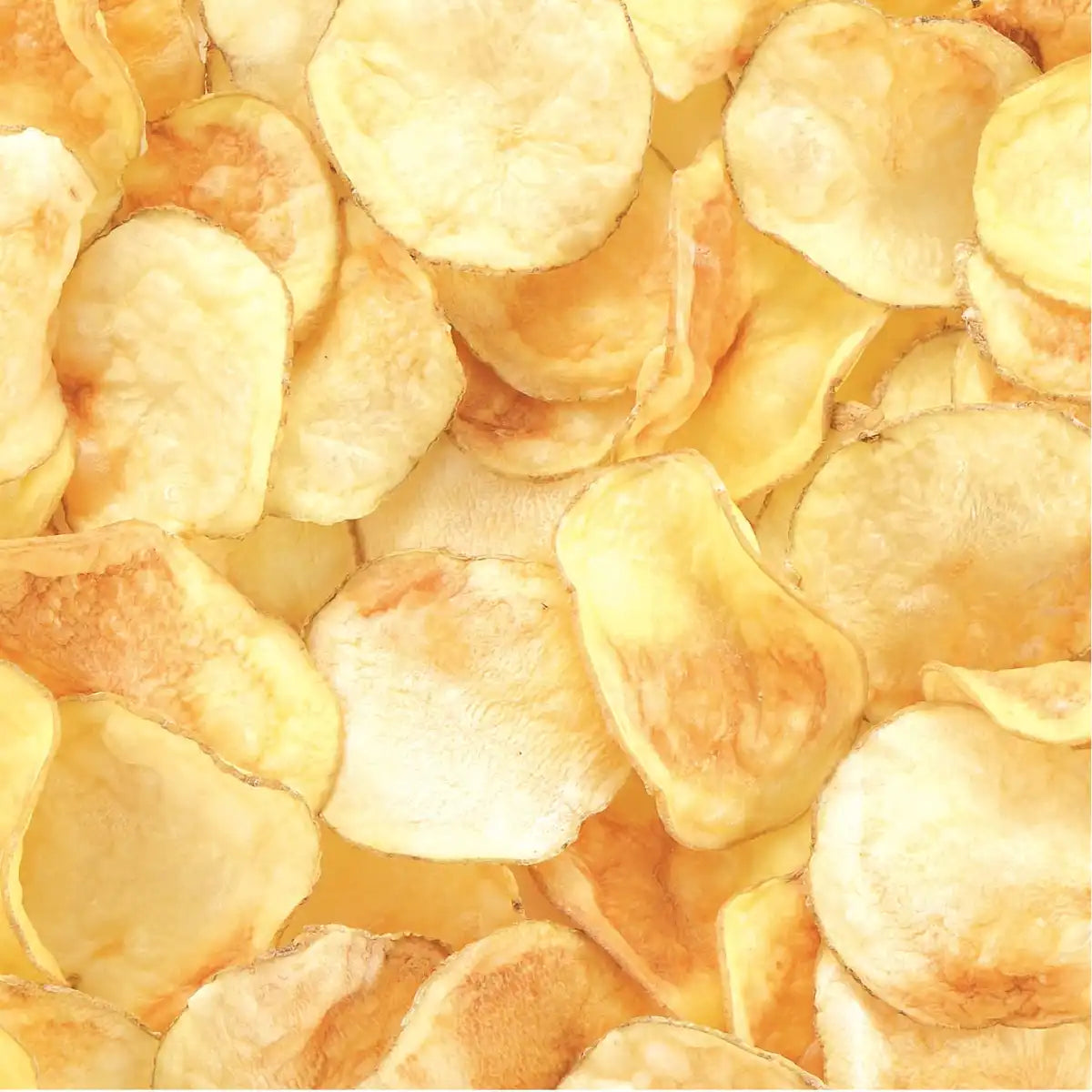 Akebono Polymethylpentene Microwave Chips Maker