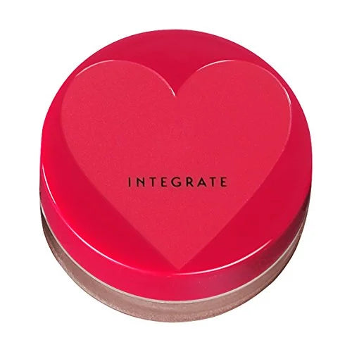 Integrate Japan Water Balm Shadow Br373 Brown 4G