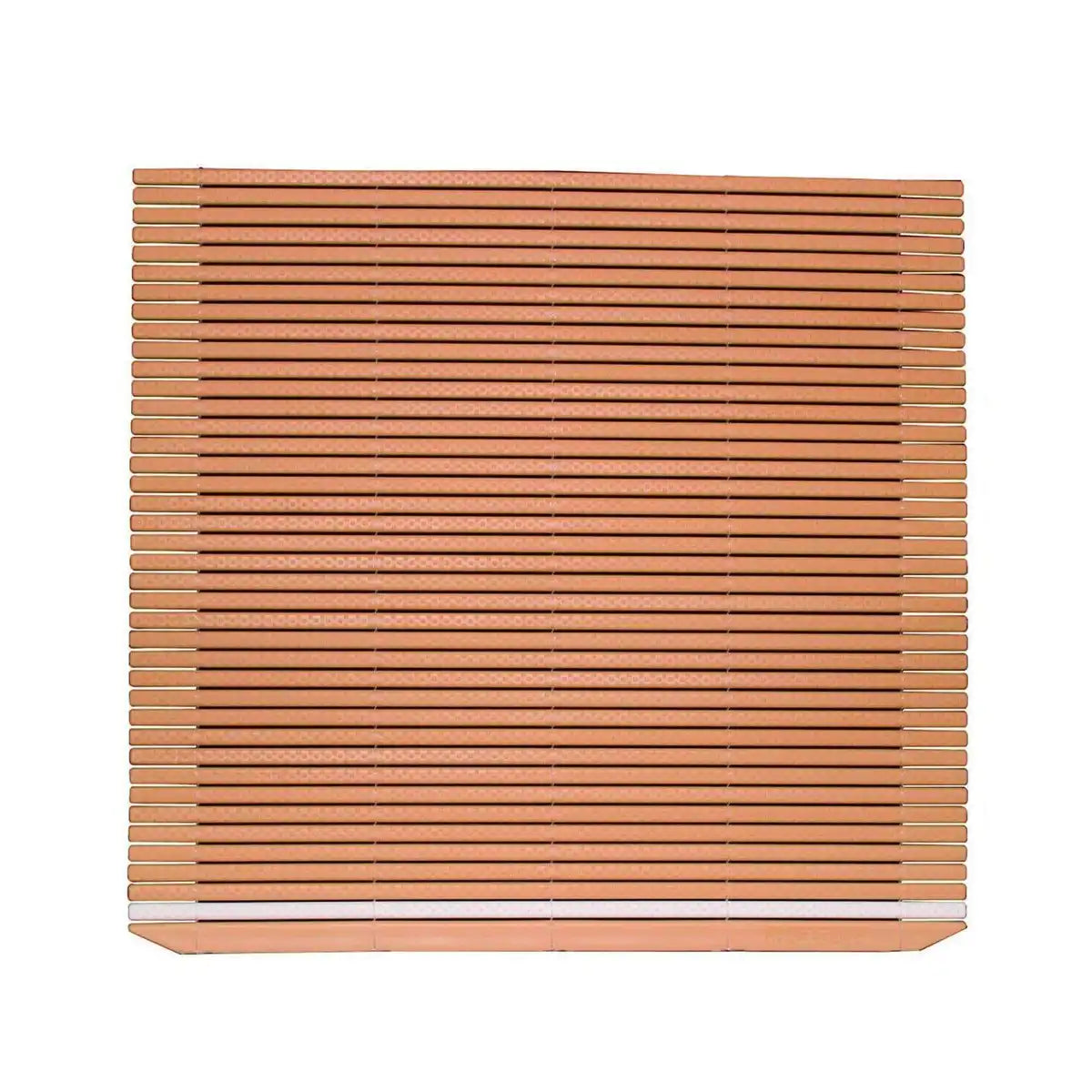 Hasegawa Antibacterial Sushi Rolling Mat Beige - Medium