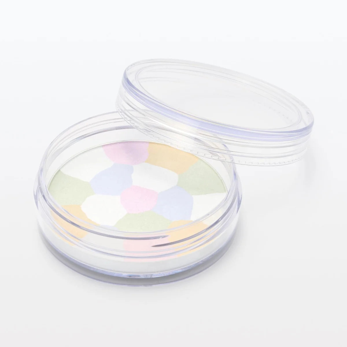 Muji UV Pressed Powder SPF33 PA+++ 9.1g Lucent White