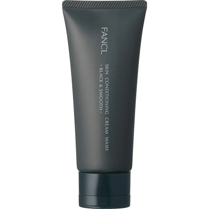FANCL Skin Conditioning Facial Cleanser Gentle Face Wash