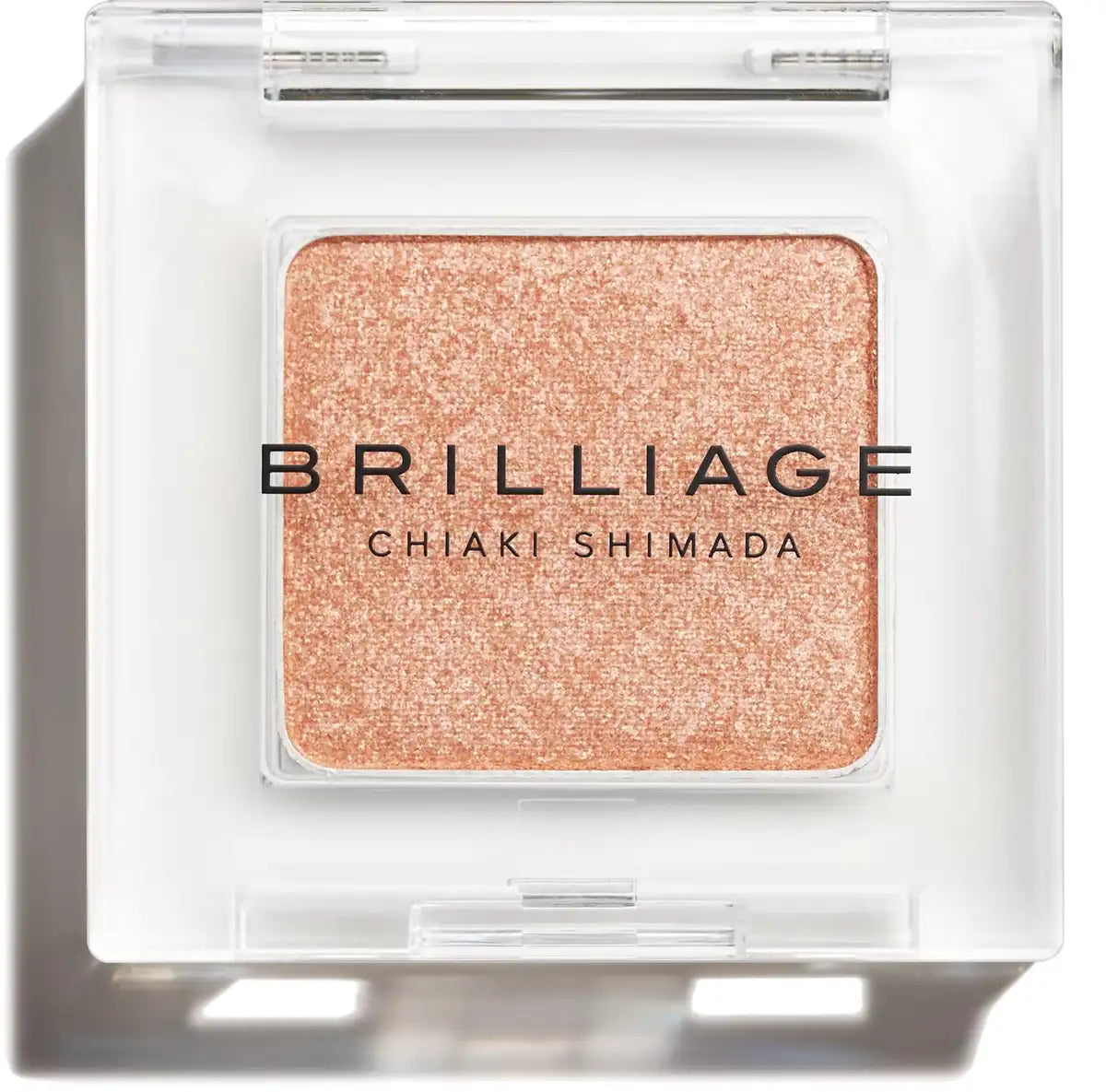 Brilliage Wonder Creation G06 Billy by Chiaki Shimada Long-Lasting Makeup