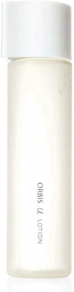 ORBIS U LOTION 180ml