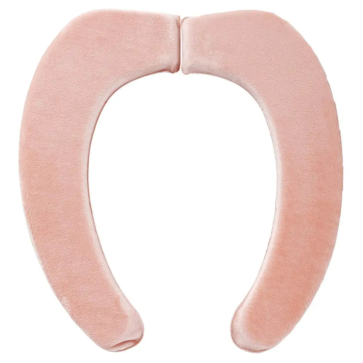 Lec Japan Matou Adsorption Benza Sheet Fluffy Cushion (Pink) Washable Place