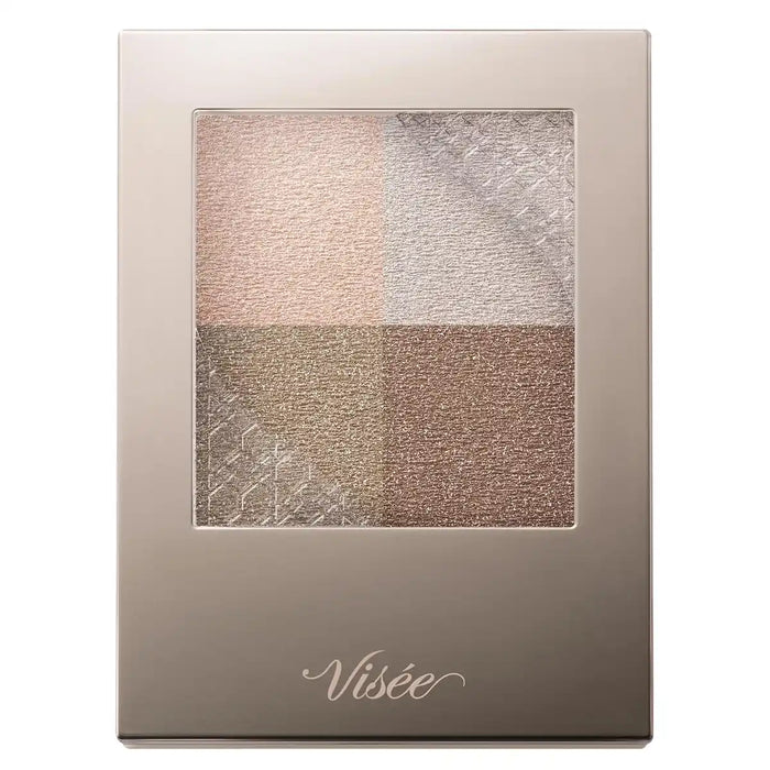 Visee Nuance Dewey Creator GY-5 Urban Gray Shade 5g Product Weight