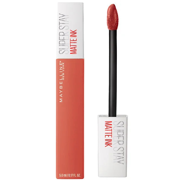 Maybeline Newyork Superstay Matte Ink 210 Versatile 5ml - Liquid Lipstick Products