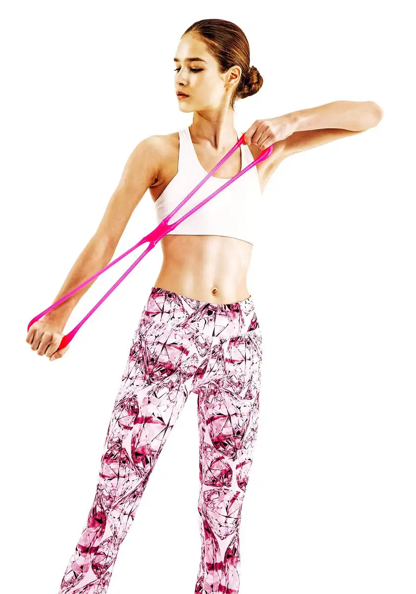 Genuine La-Vie Roll Fitness Software | Japan | Manufacturer'S Product