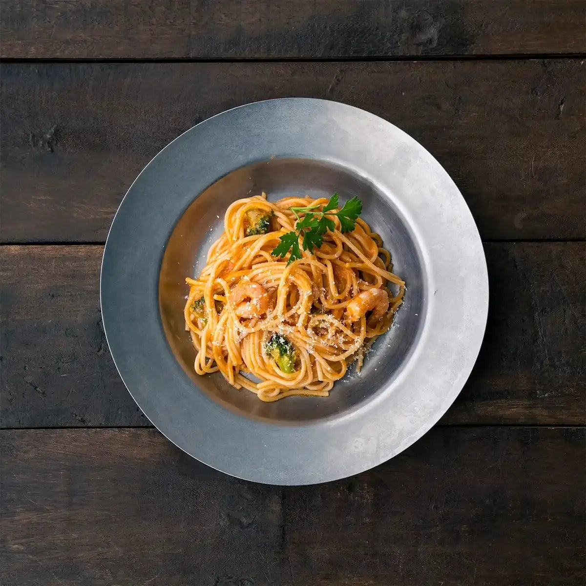 Aoyoshi Vintage Inox Stainless Steel Soup Bowl Japan