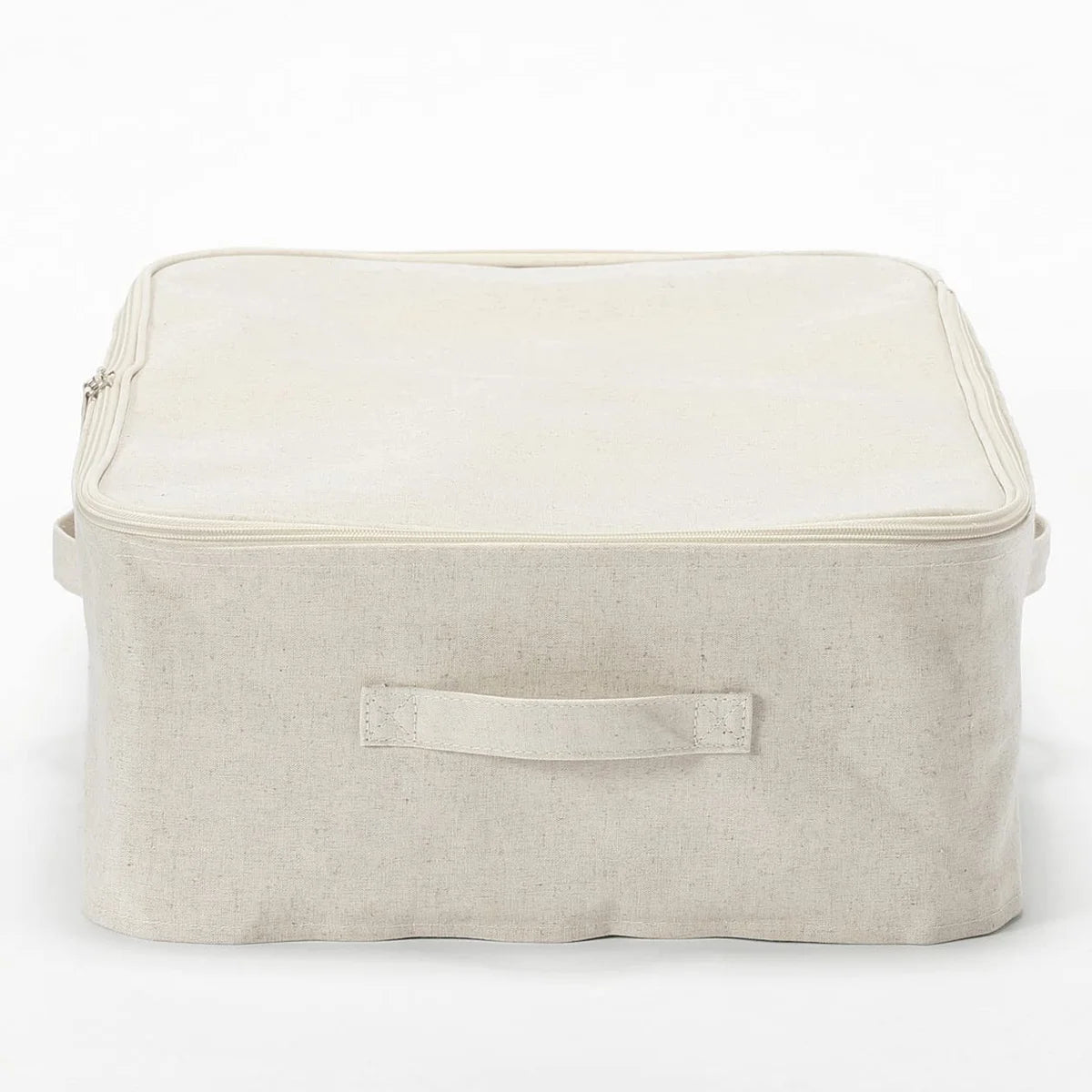 Mujirushi Ryohin Softbox Costume Case 59X39X18Cm Japan 44831557