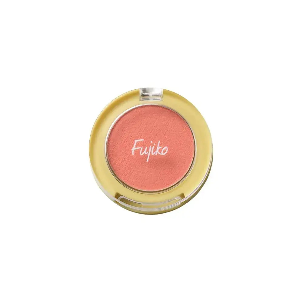 Fujiko Dokodemo Cheek Blush Natural Finish Mini Size