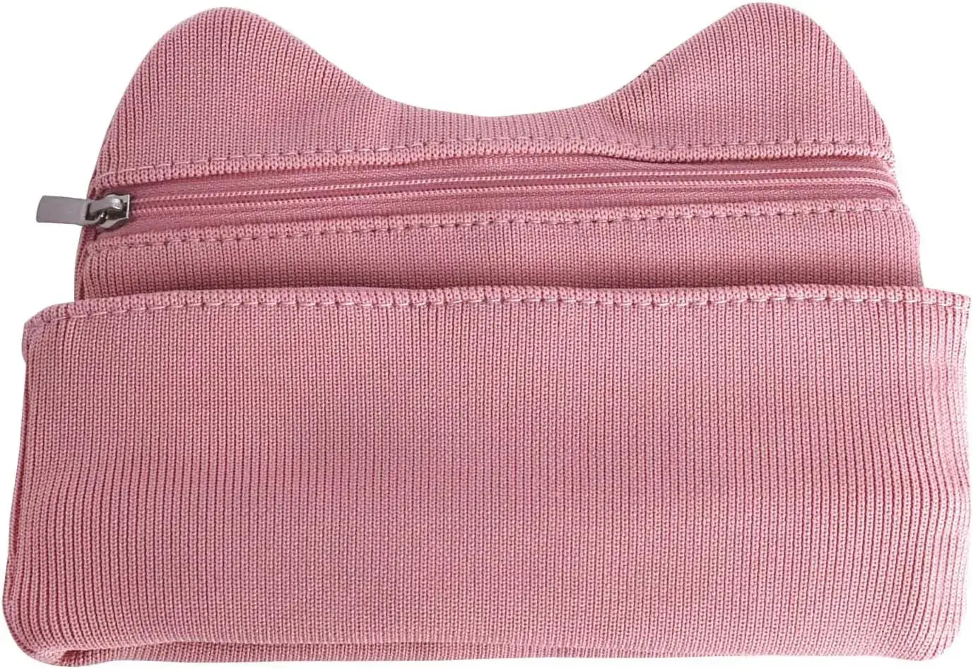 Gakken Sta Ful Cat Ear Pen Case Pen Pouch for Notebooks