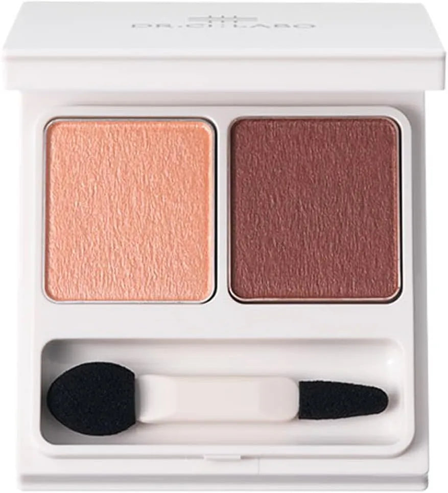 Glow Eye Shadow 02 Antique Brown Popular Mother's Day Gift by Dr. Ci Labo