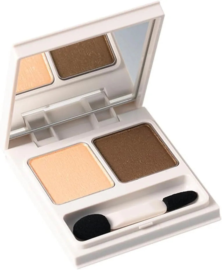 Glow Eye Shadow 02 Antique Brown Popular Mother's Day Gift by Dr. Ci Labo - Brun Nacré
- 4524734171240