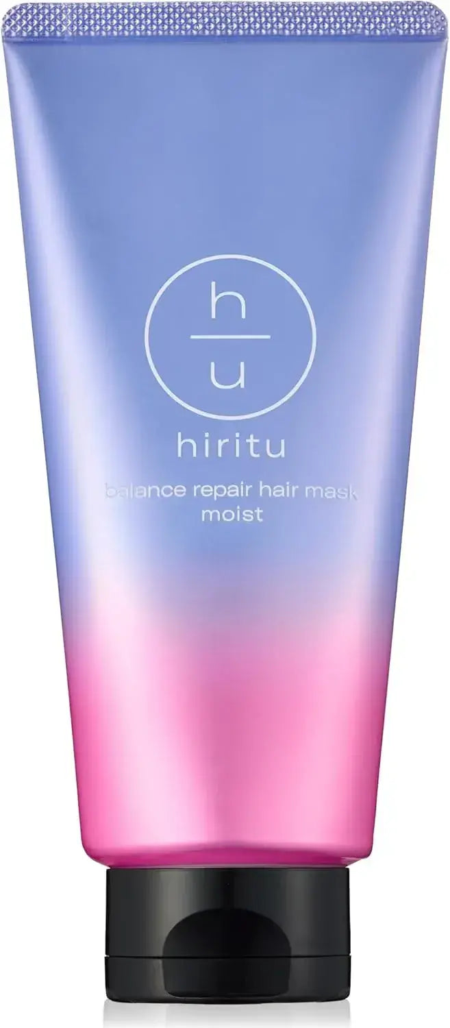 Hiritu Balancing Repair Hair Mask Moisturizing Special Care