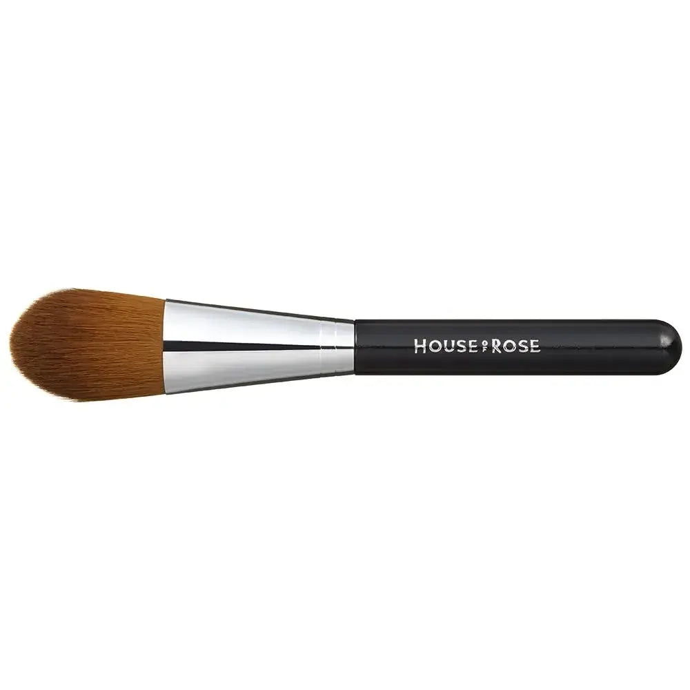 House of Rose Cheek Brush Soft Makeup Brush for Blush and Highlight