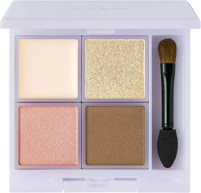 iFoo Eye Harmony Palette Eyeshadow Makeup Collection