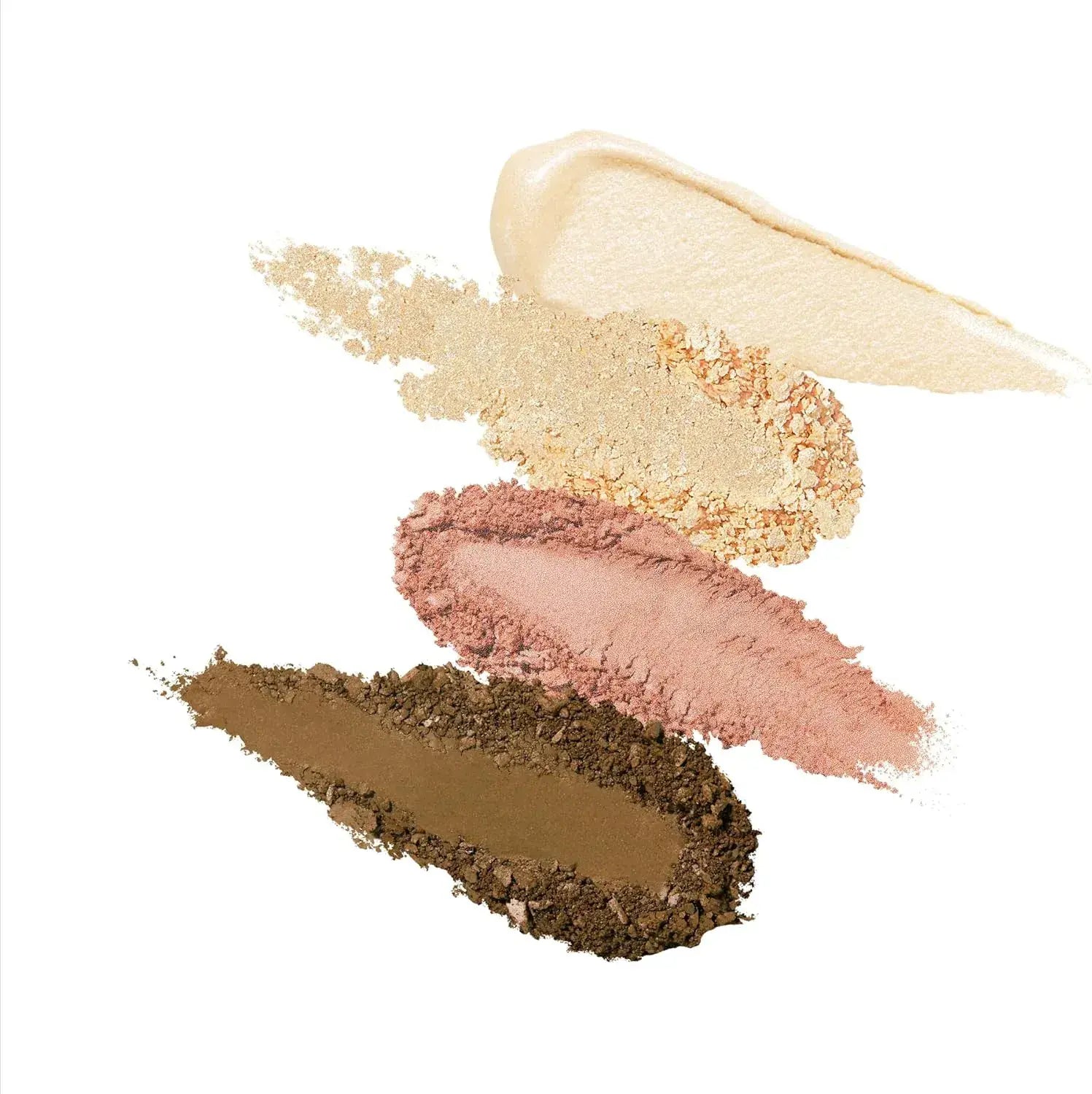 iFoo Eye Harmony Palette Eyeshadow Makeup Collection