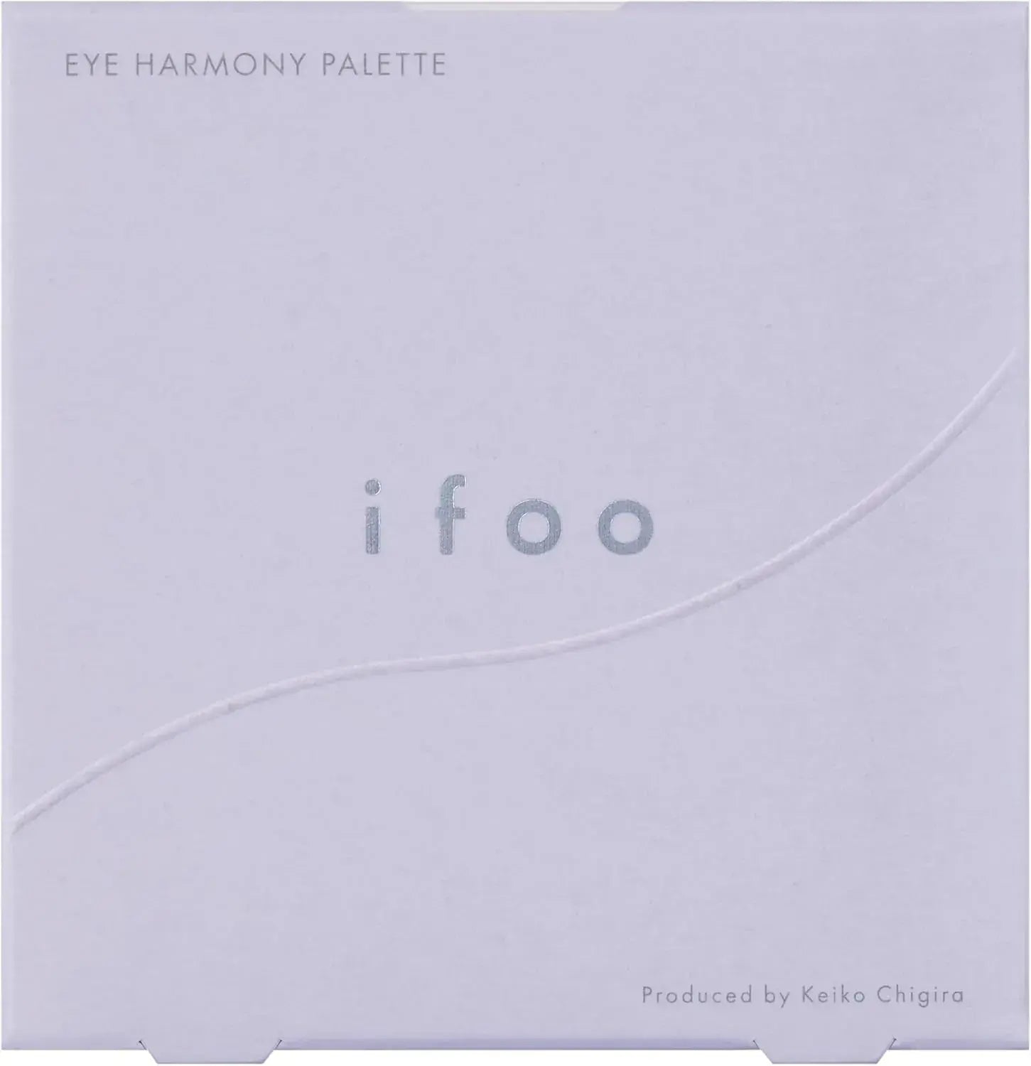 iFoo Eye Harmony Palette Eyeshadow Makeup Collection