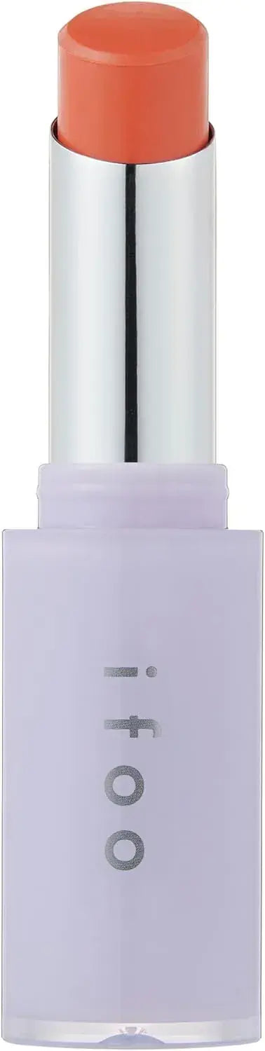 iFoo MileLucent Lip Balm - 02 Rosienna - 4972915024425