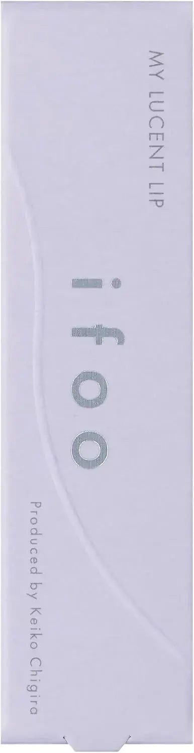 iFoo MileLucent Lip Balm