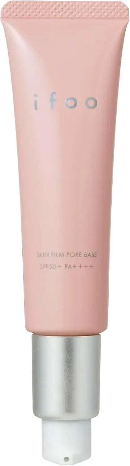 iFoo Skin Film Pore Base Primer - 02 Pink - 4972915024128