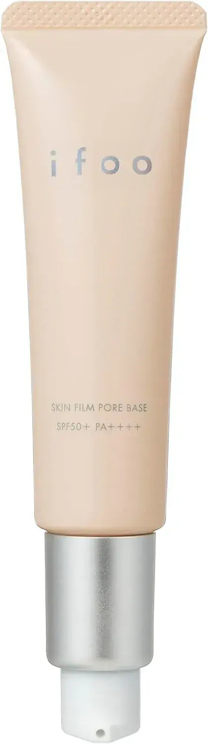 iFoo Skin Film Pore Base Primer - 01 Beige - 4972915024111