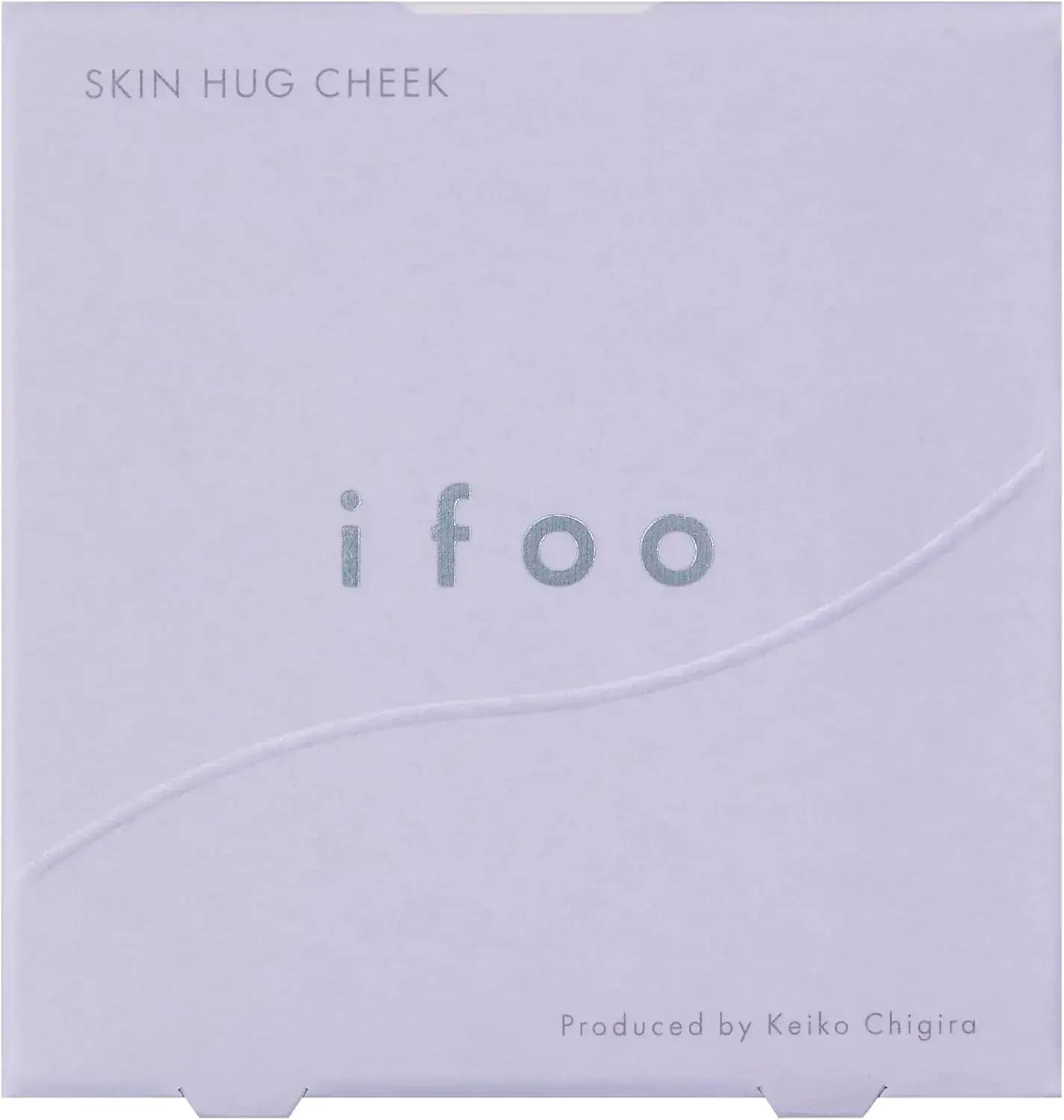 iFoo Skin Huggcheek Cushion Compact Makeup
