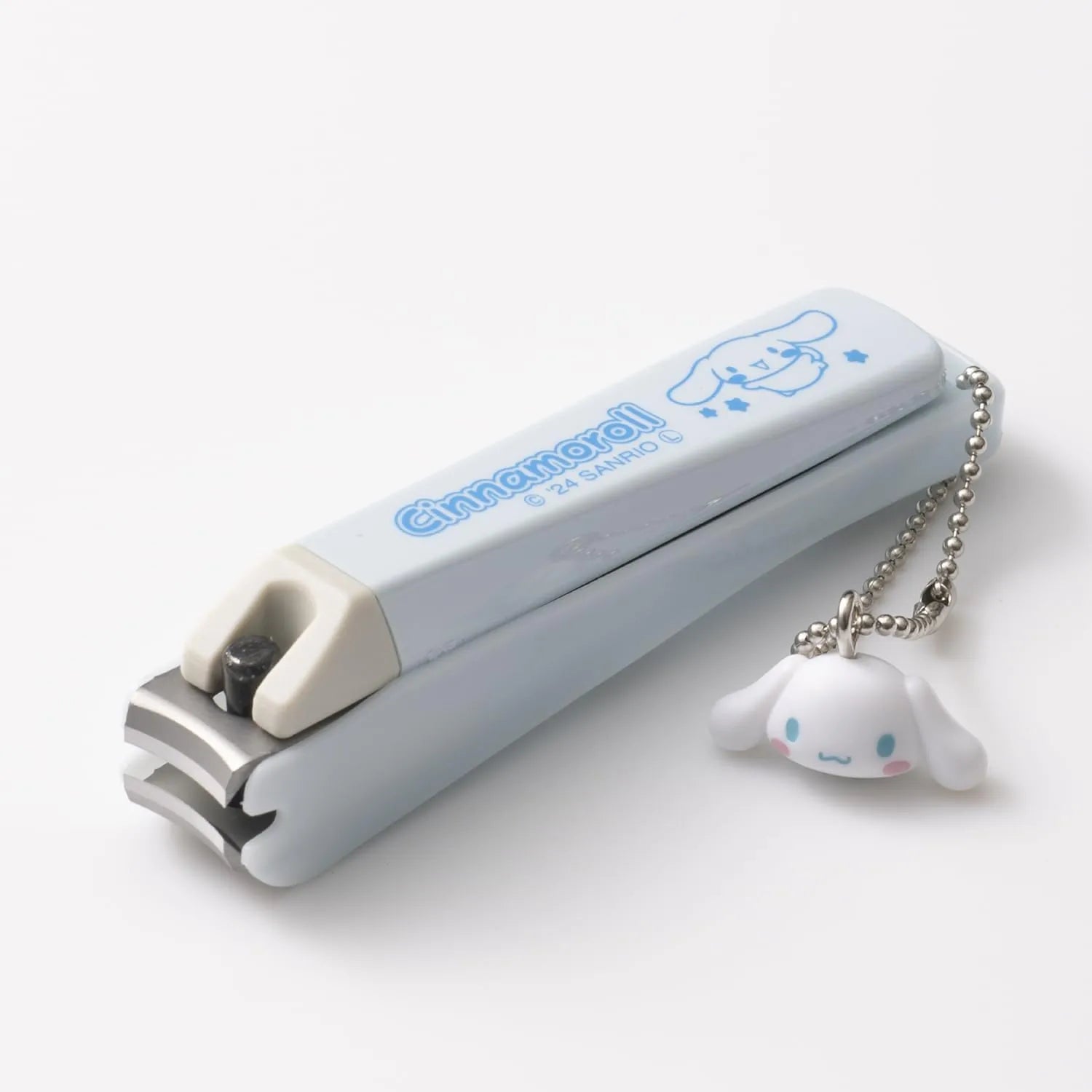 KAI Cinnamoroll Nail Clipper Gift Charm Sanrio