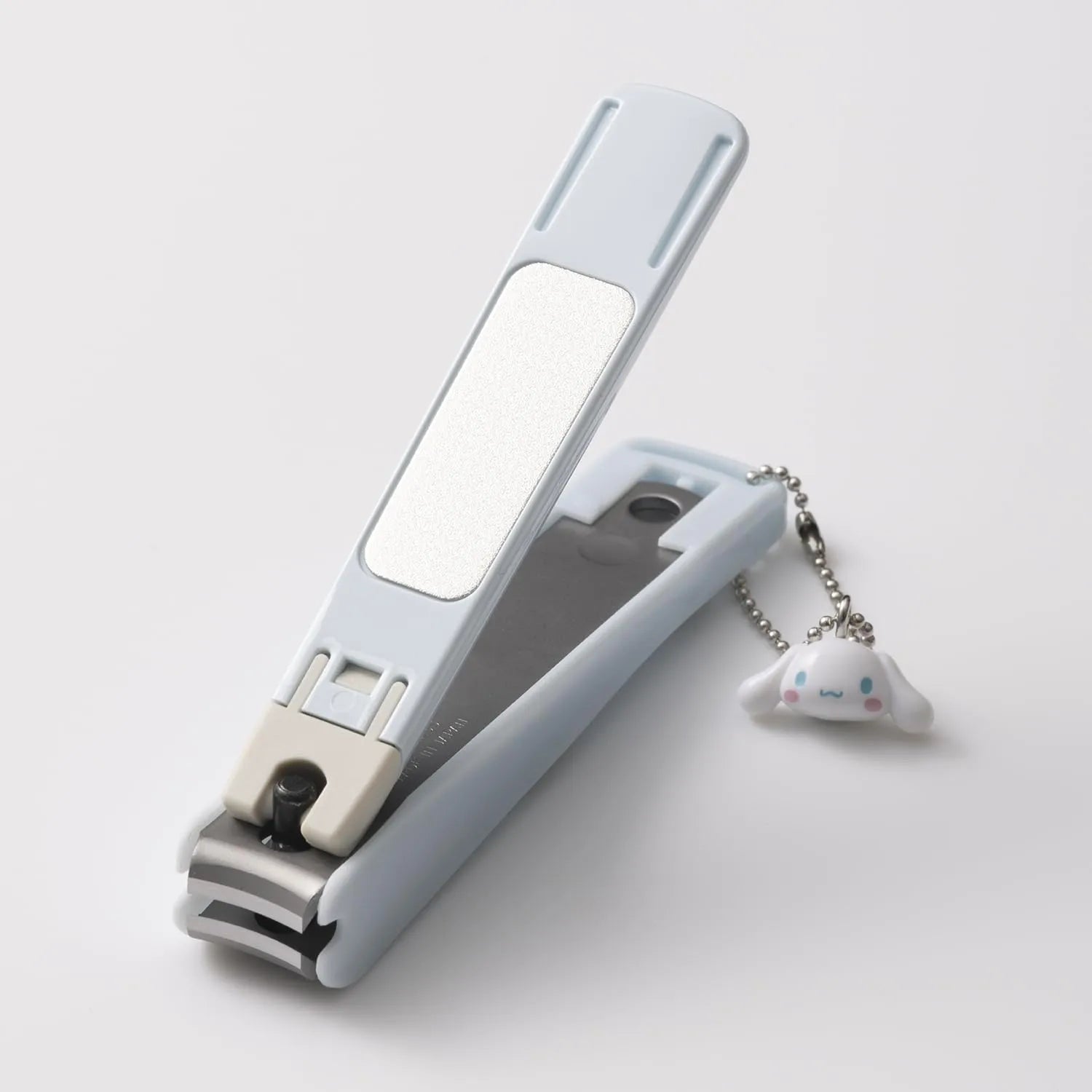 KAI Cinnamoroll Nail Clipper Gift Charm Sanrio