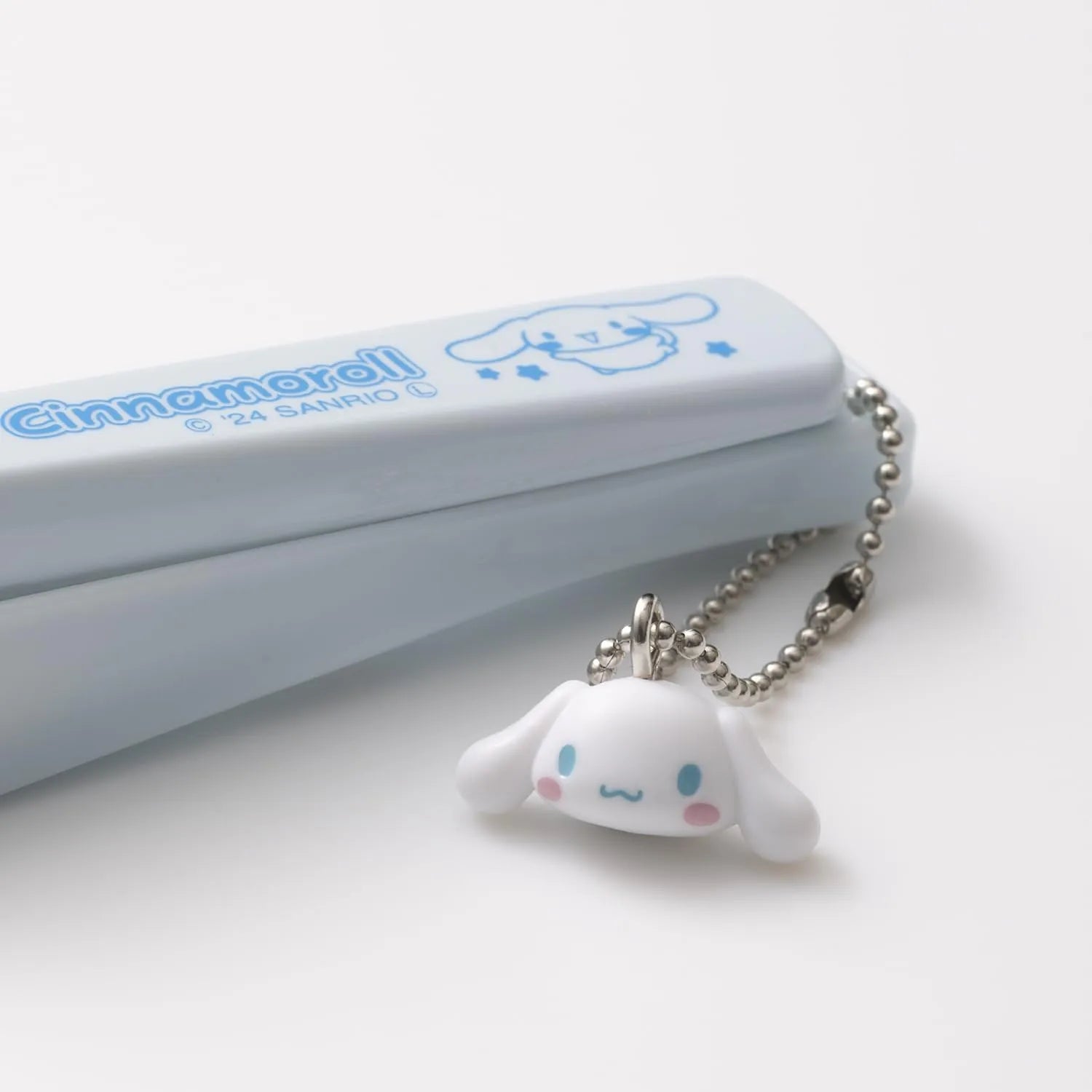 KAI Cinnamoroll Nail Clipper Gift Charm Sanrio