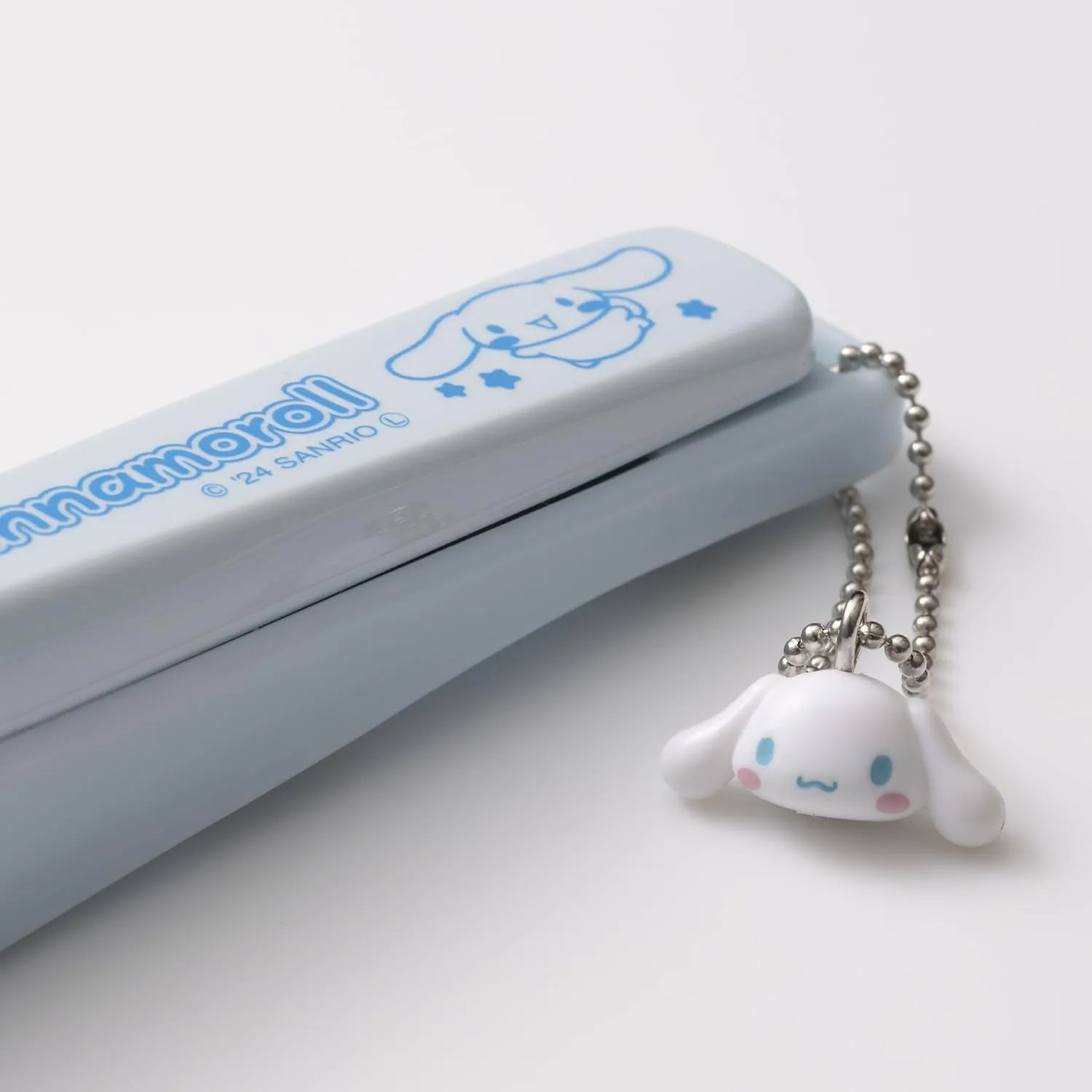 KAI Cinnamoroll Nail Clipper Gift Charm Sanrio