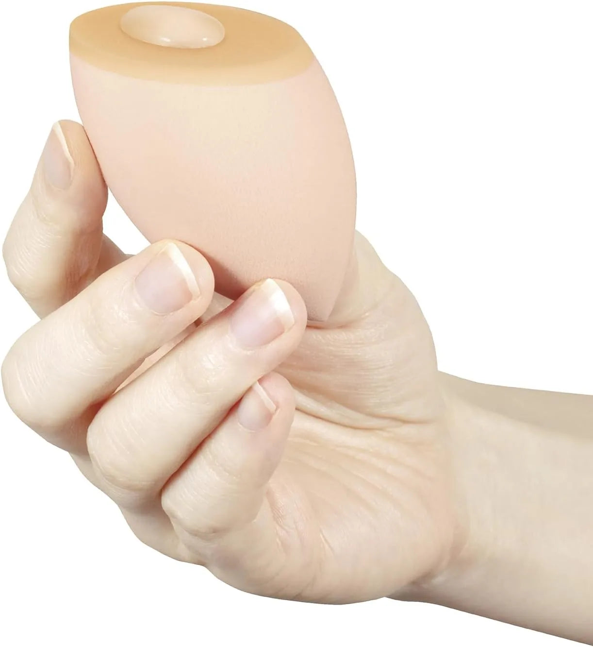 Kai KQ3289 3D Powder Liquid Dual Purpose Makeup Foundation