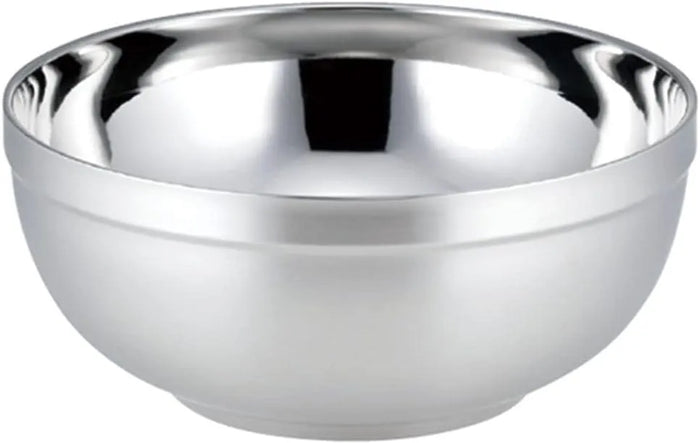 Kakusee HOL-02 Stainless Steel Mixing Bowl Durable Kitchenware