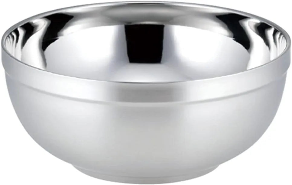 Kakusee HOL-02 Stainless Steel Mixing Bowl Durable Kitchenware