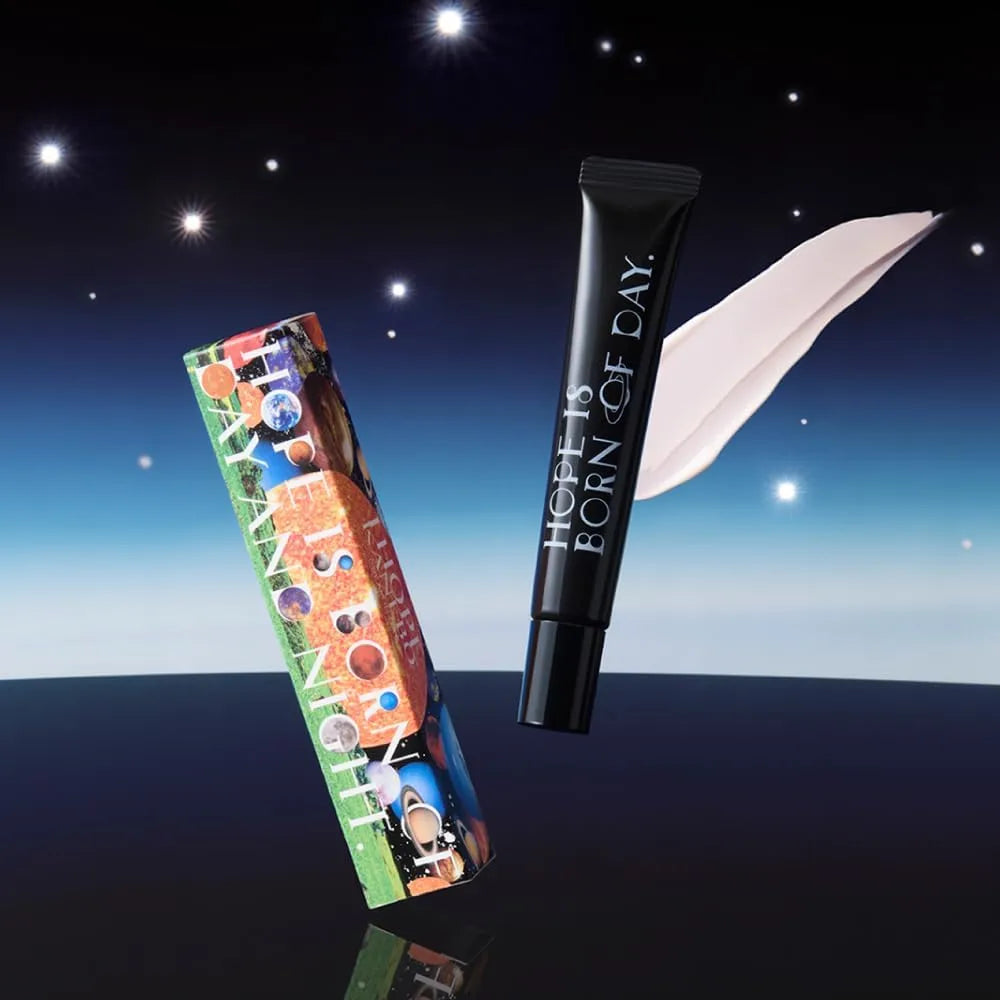 Kanebo Cream in Day II Limited Size Morning Cream SPF30 PA+++