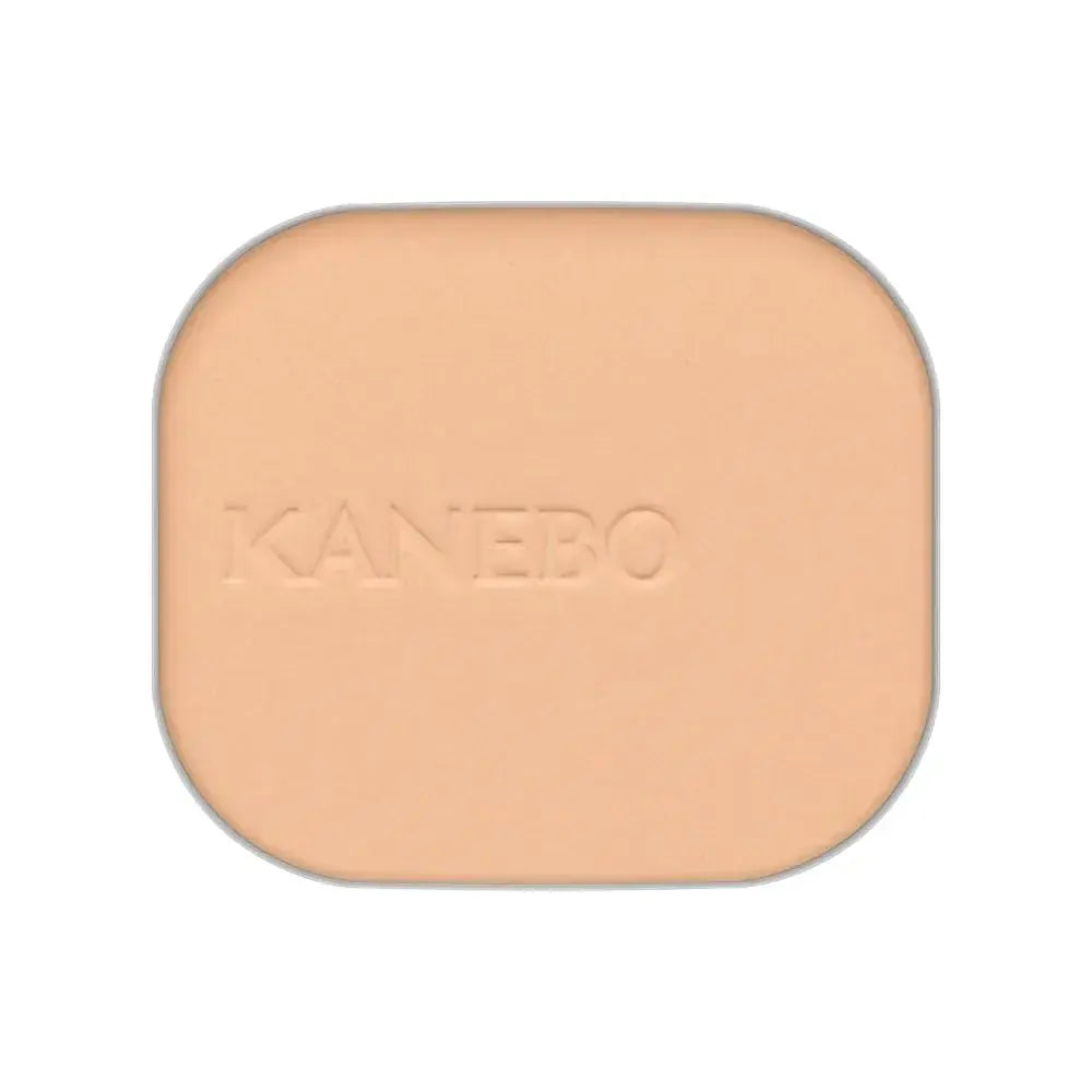 Kanebo Melty Feel Wear Foundation Lightweight Natural Finish