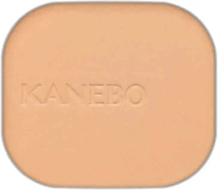 Kanebo Melty Feel Wear II Foundation Light Finish Refined Skin
