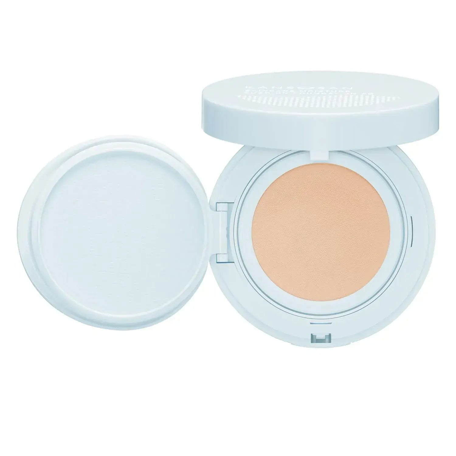 Kansou-san Moisturizing Cushion Foundation 02 Natural Beige SPF50 PA40