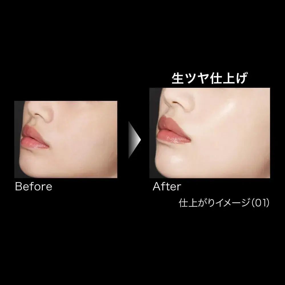 Kate Jewelry Liquid Foundation SPF30 PA++ Long Lasting Finish