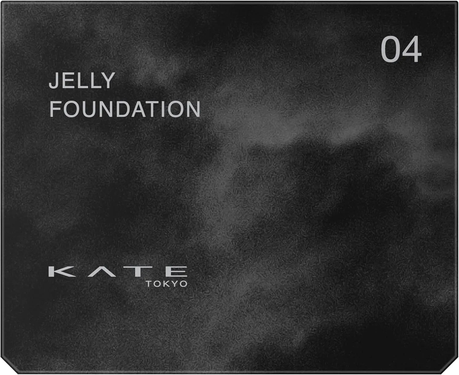 Kate Julelip Foundation Liquid Makeup - 04
- 4973167015759