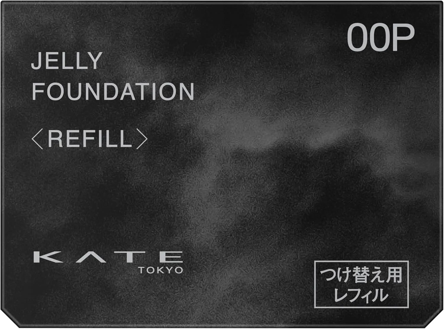 Kate Julelip Foundation Liquid Makeup - Beige Refill
- 4973167015643