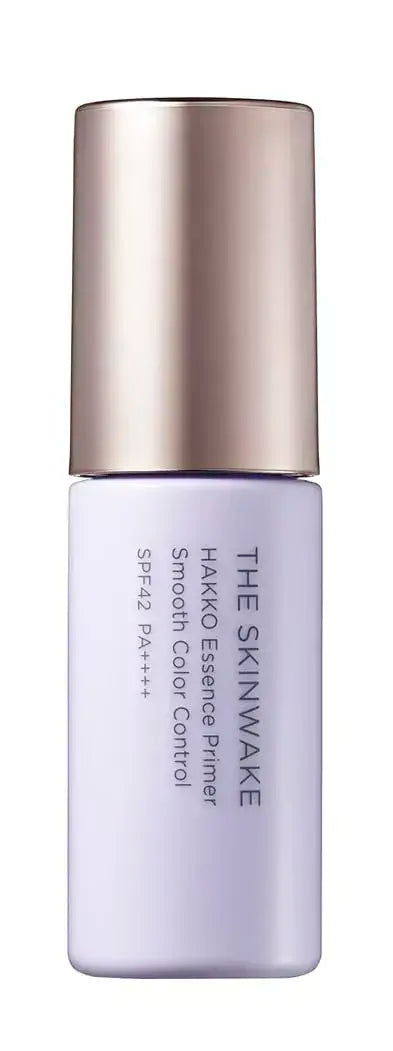Koh Gen Do The Skin Wake Fermented Liquid Primer Smooth Color Fujii
